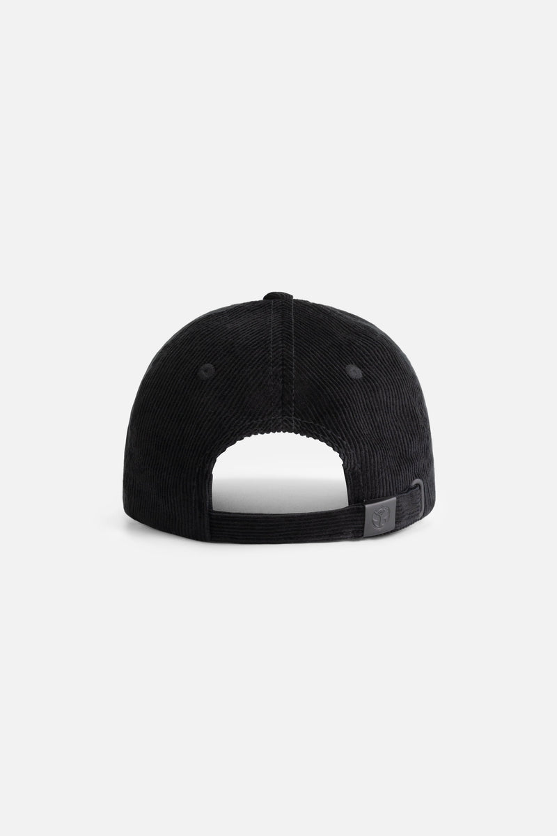 MAGICAL GATHERING CAP BLACK