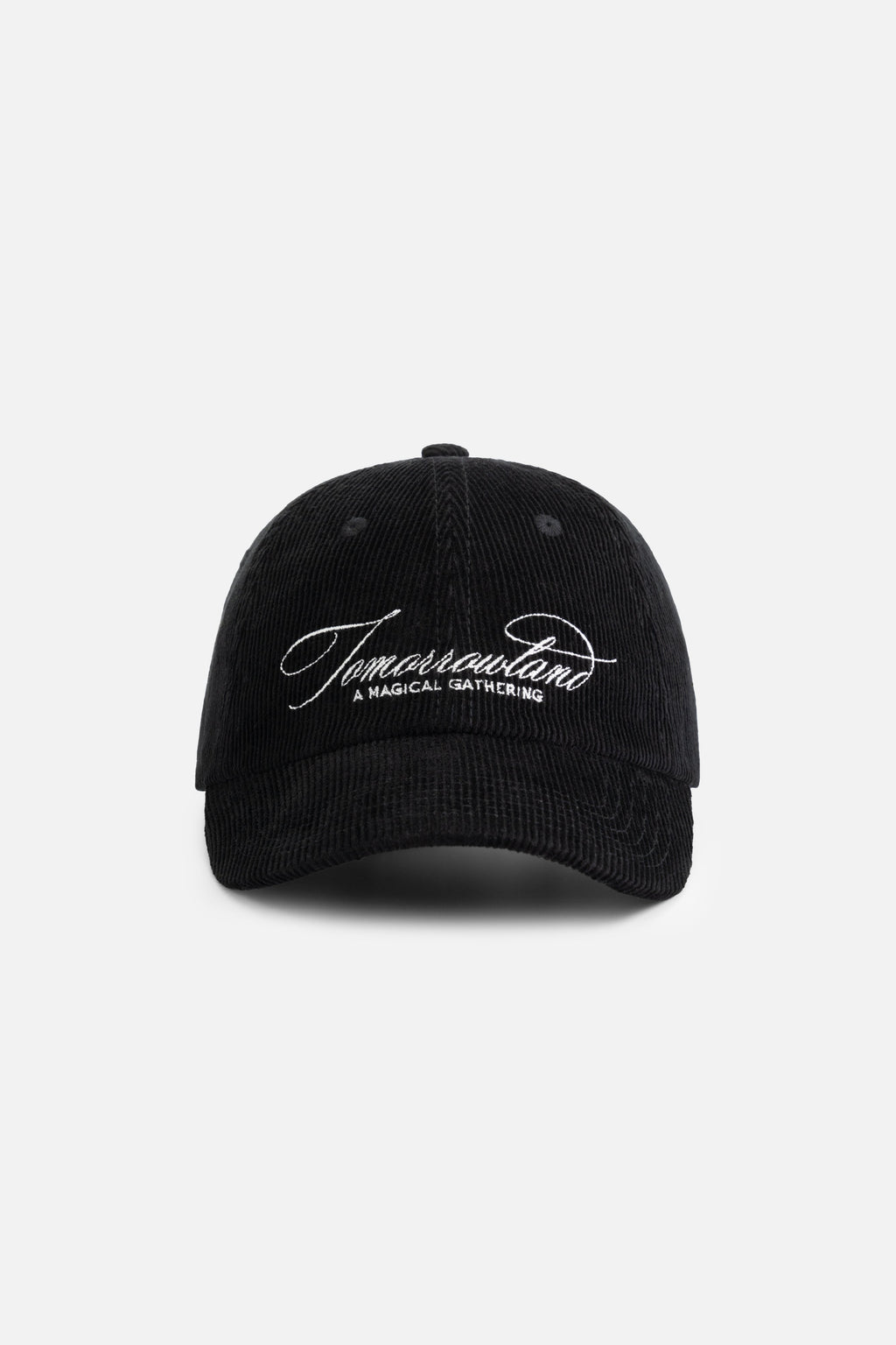 MAGICAL GATHERING CAP BLACK