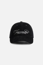 MAGICAL GATHERING CAP BLACK