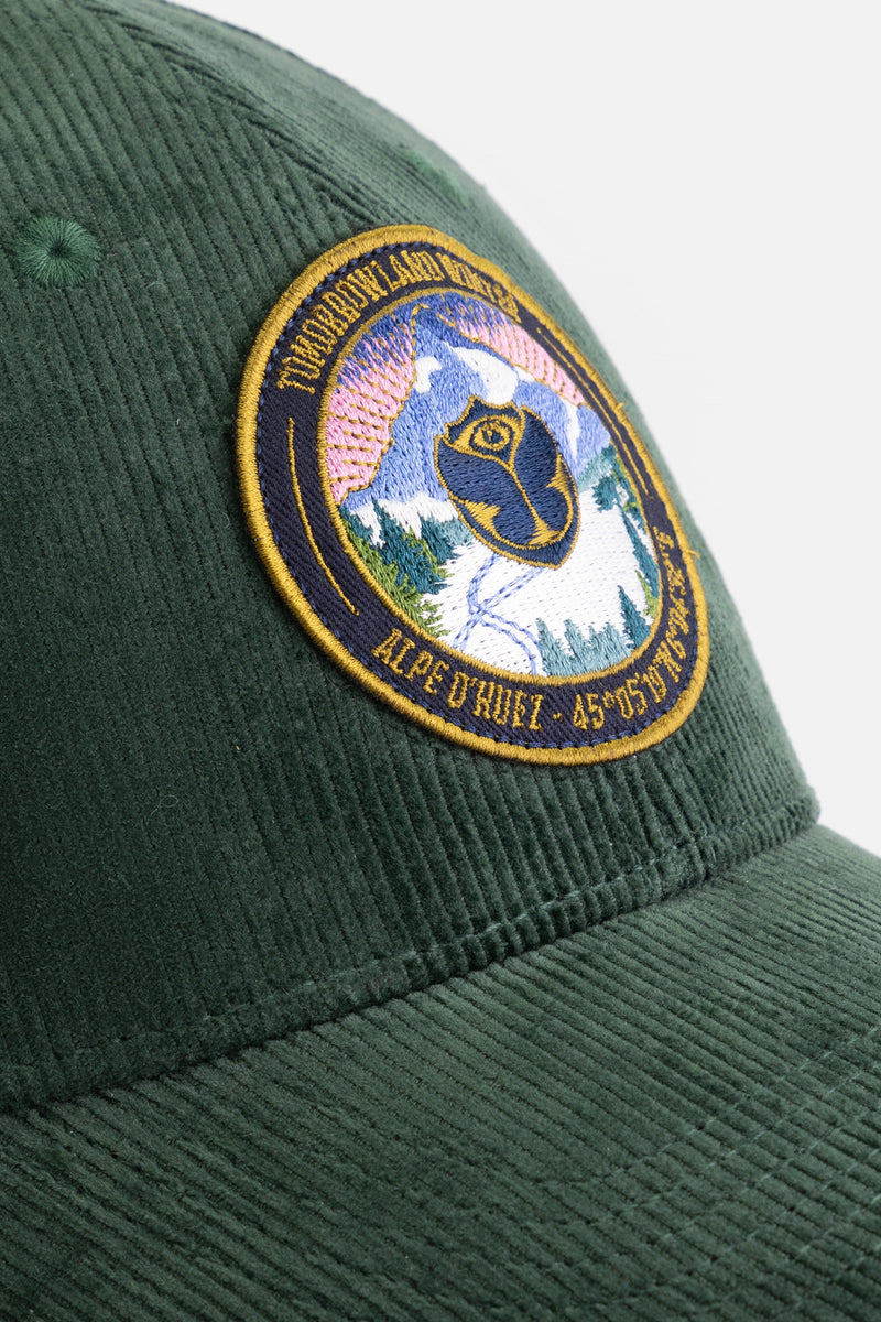 WINTER CAP