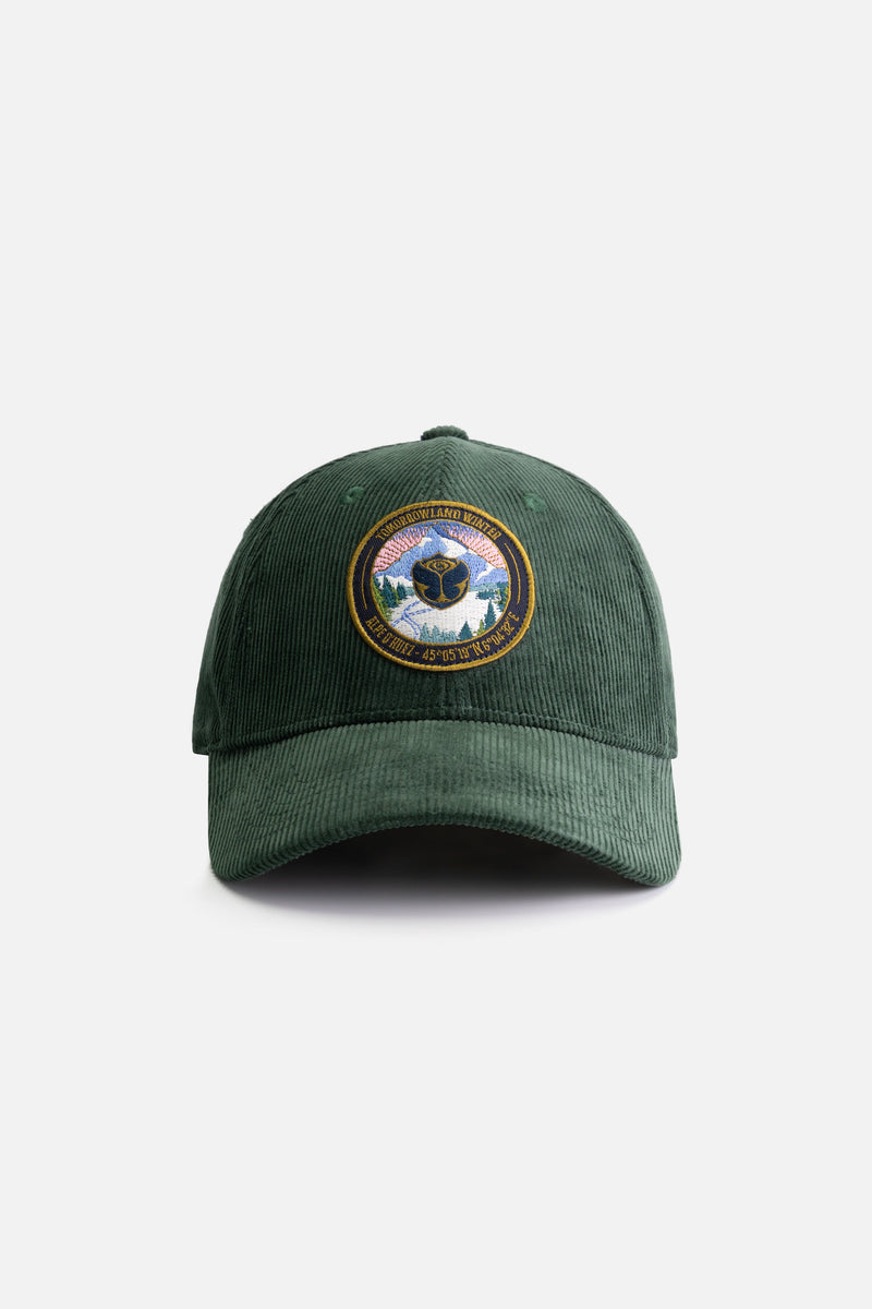 WINTER CAP