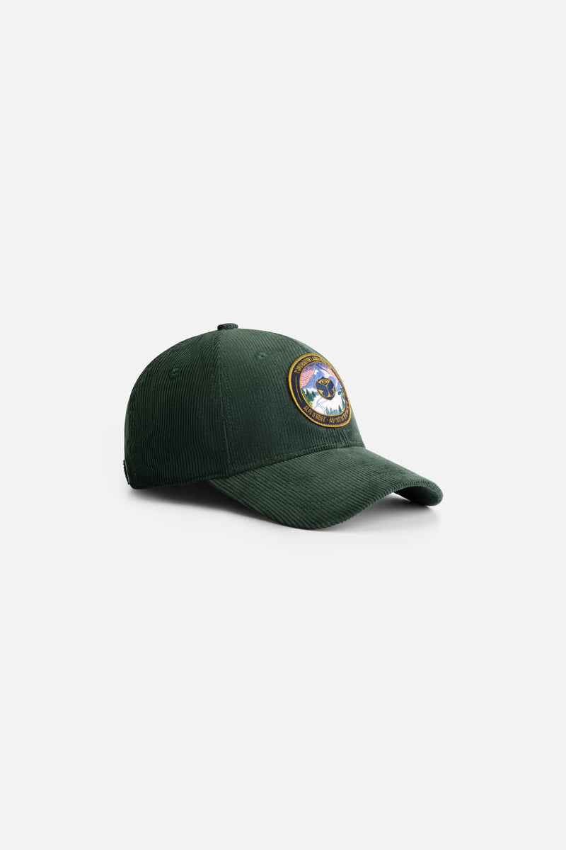 WINTER CAP