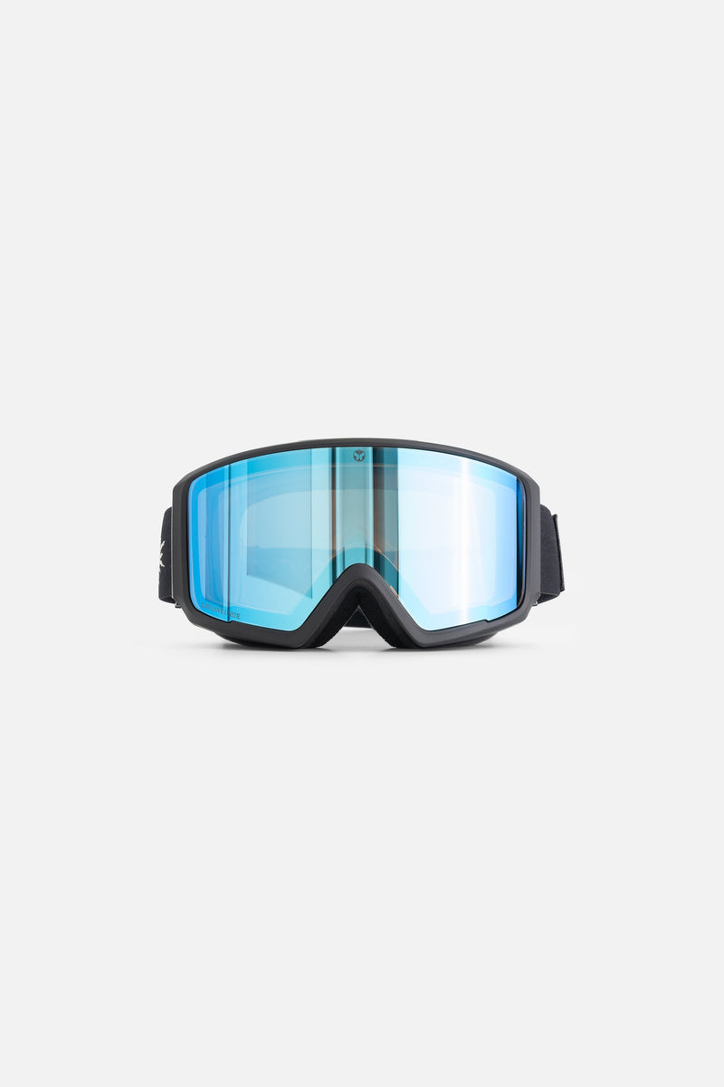 MAGICAL GATHERING SKI GOGGLES BLACK