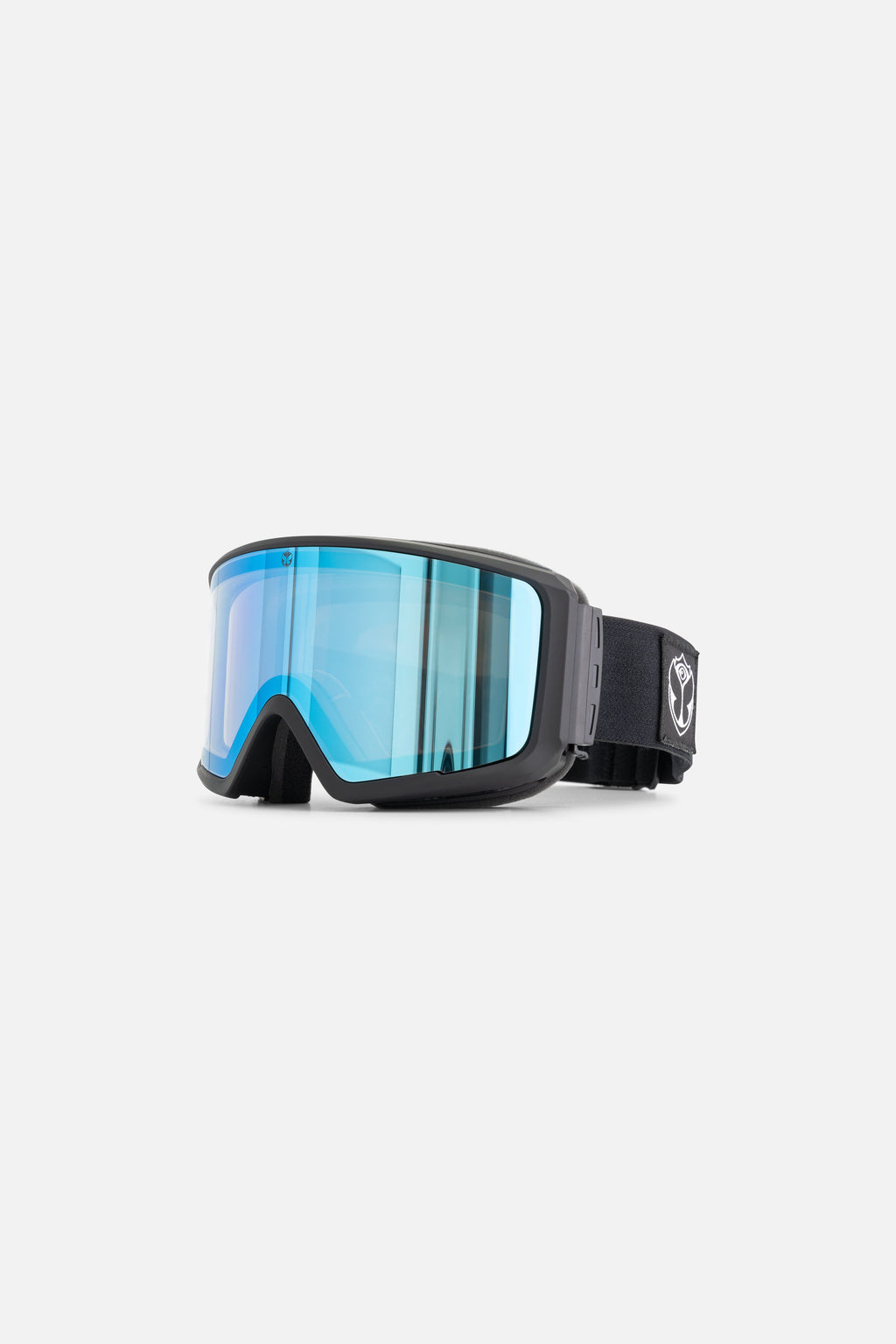 MAGICAL GATHERING SKI GOGGLES BLACK