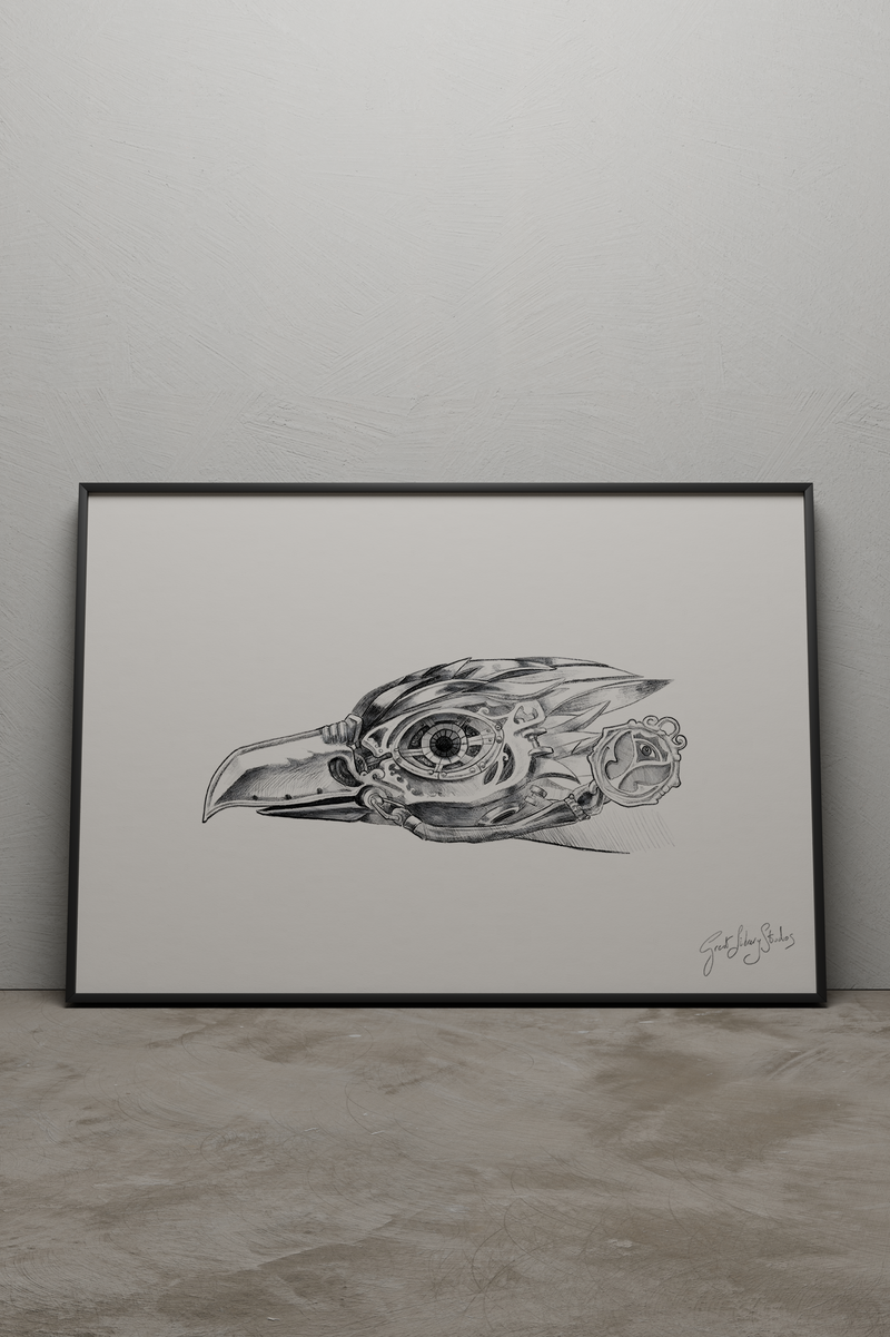 CONCEPT ART AMARE