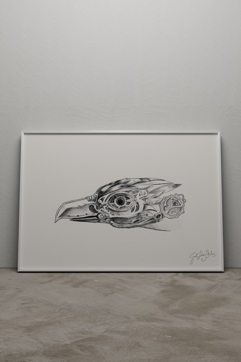 CONCEPT ART AMARE