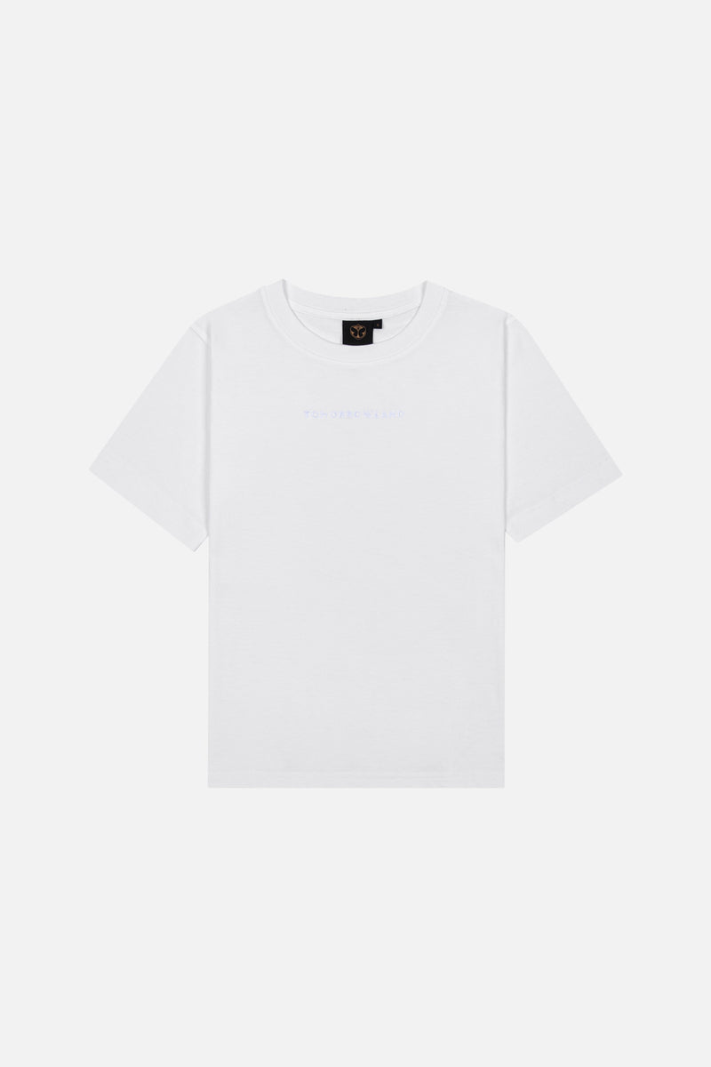 ICON AIRSHIP TSHIRT WOMEN WHITE