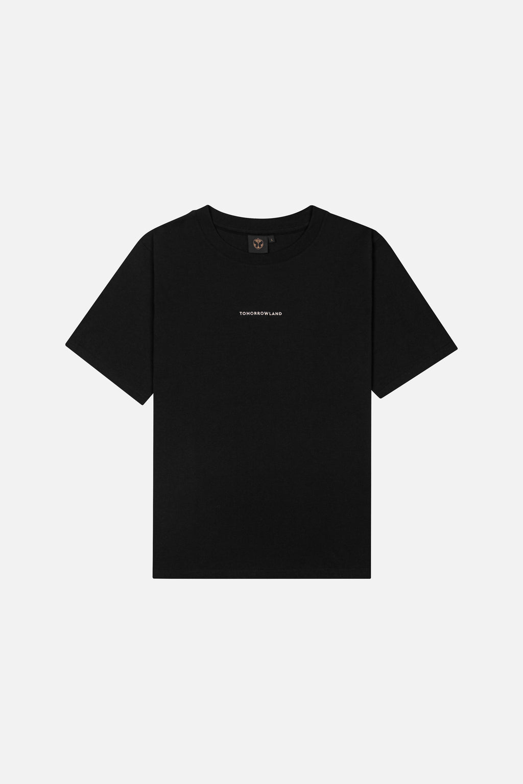 ICON AIRSHIP TSHIRT MEN BLACK