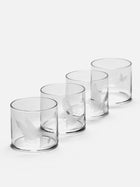 TUMBLER DIFFERENT ENGRAVEMENTS UNITY SET/4