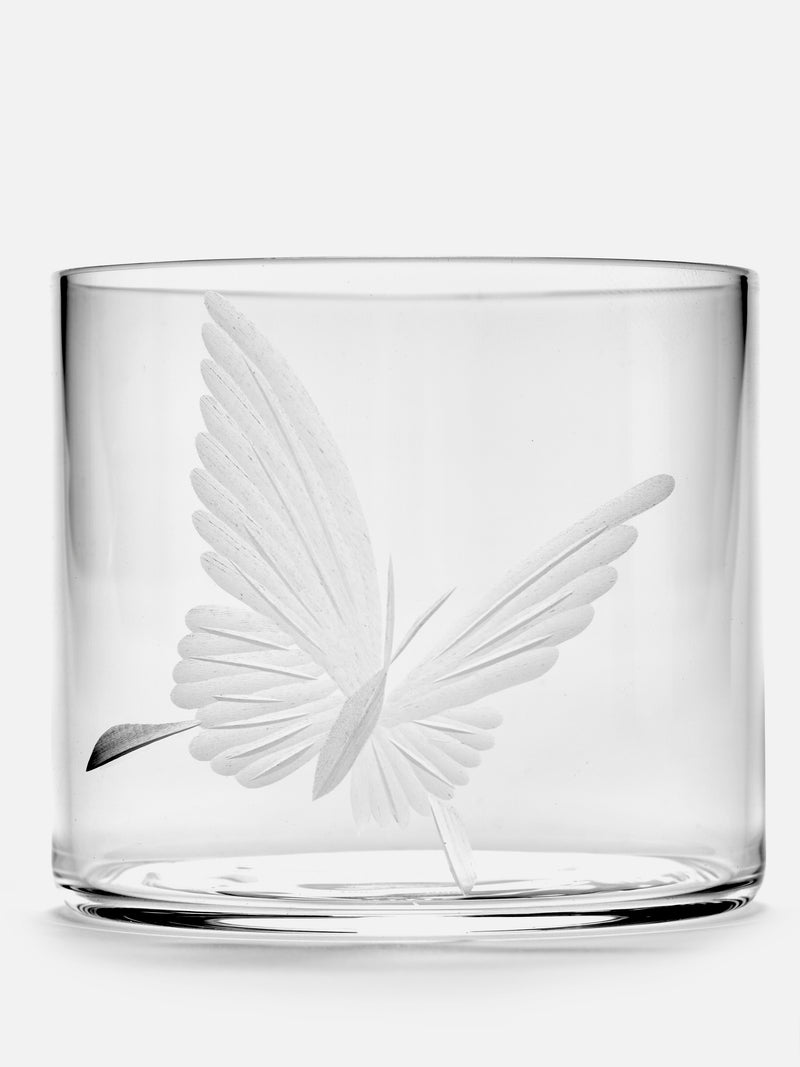 TUMBLER DIFFERENT ENGRAVEMENTS UNITY SET/4