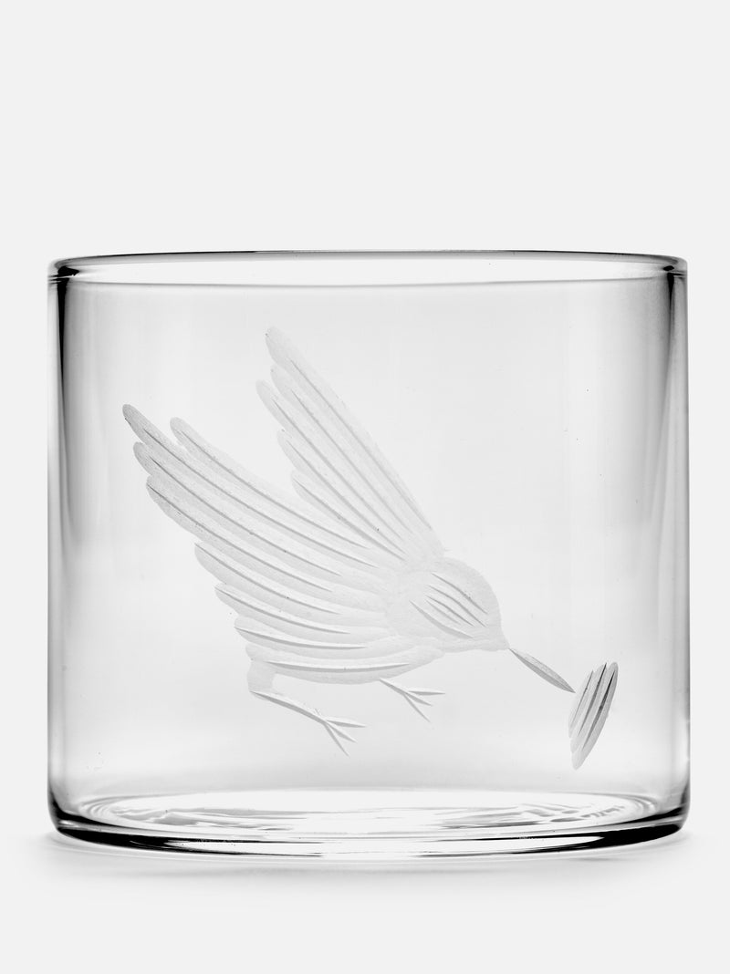 TUMBLER DIFFERENT ENGRAVEMENTS UNITY SET/4