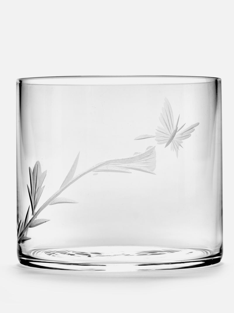 TUMBLER DIFFERENT ENGRAVEMENTS UNITY SET/4
