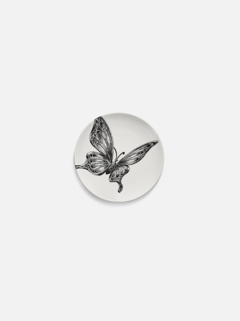 BREAD PLATE SET UNITY SET/4