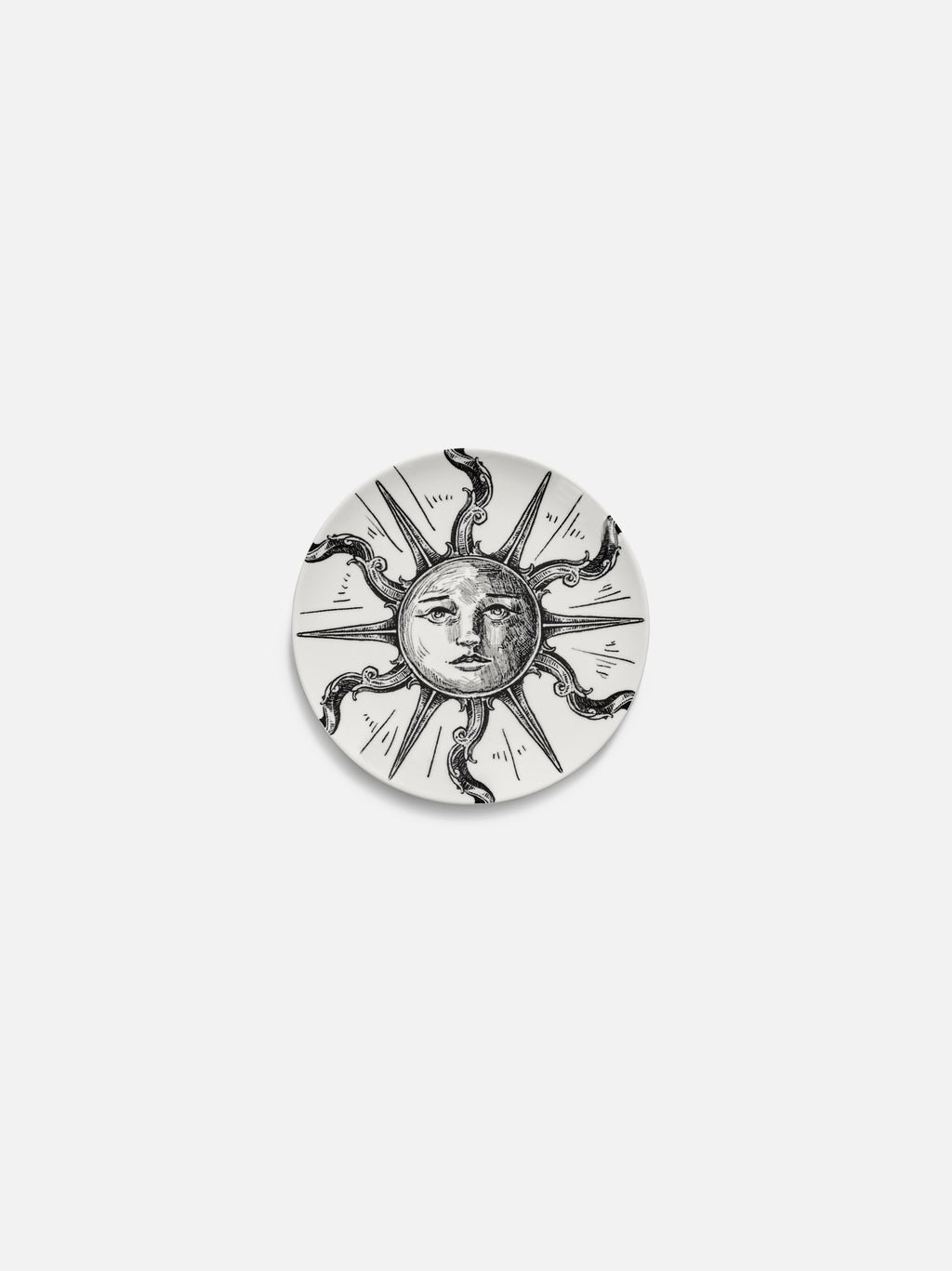 BREAD PLATE SET UNITY SET/4