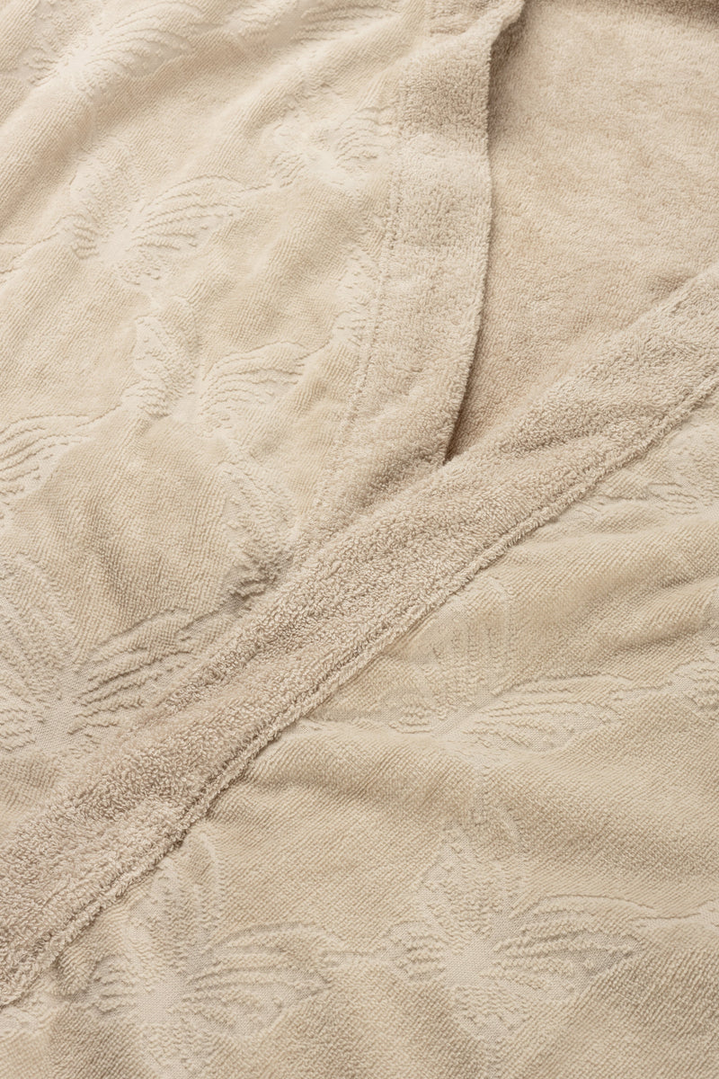 BATHROBE BUTTERFLY SAND
