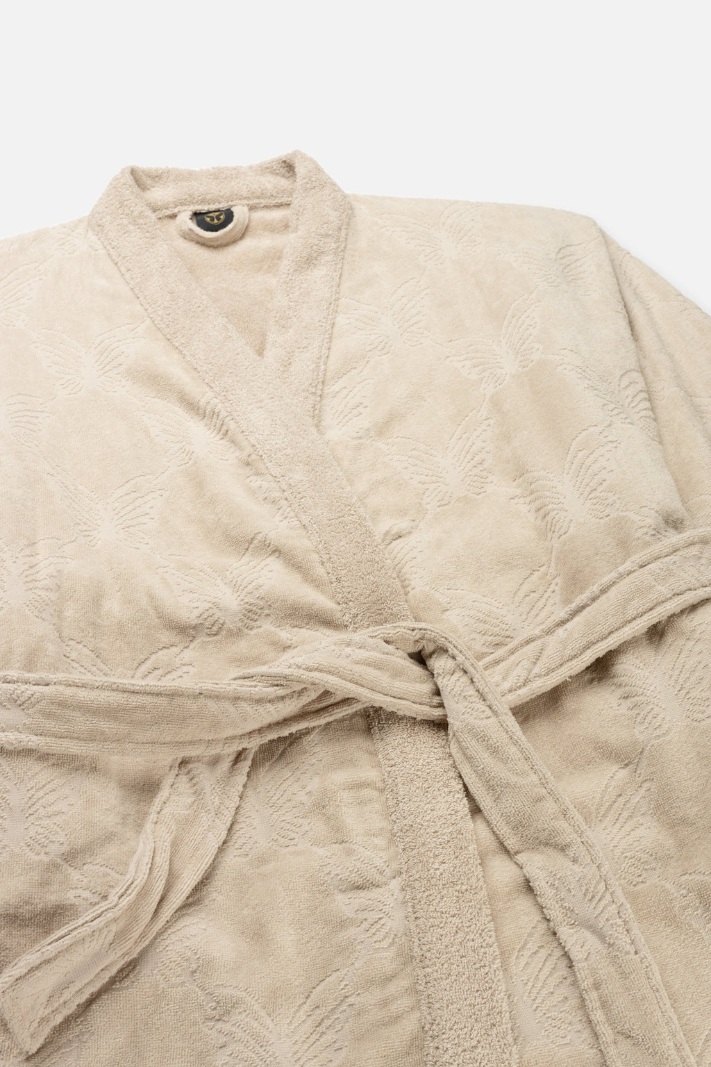 BATHROBE BUTTERFLY SAND