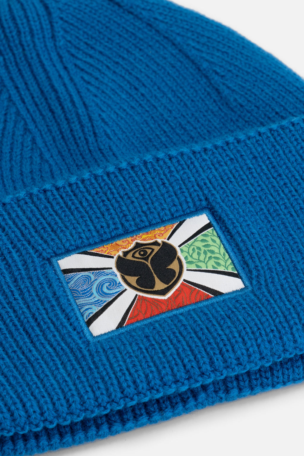 UNITY BEANIE BLUE