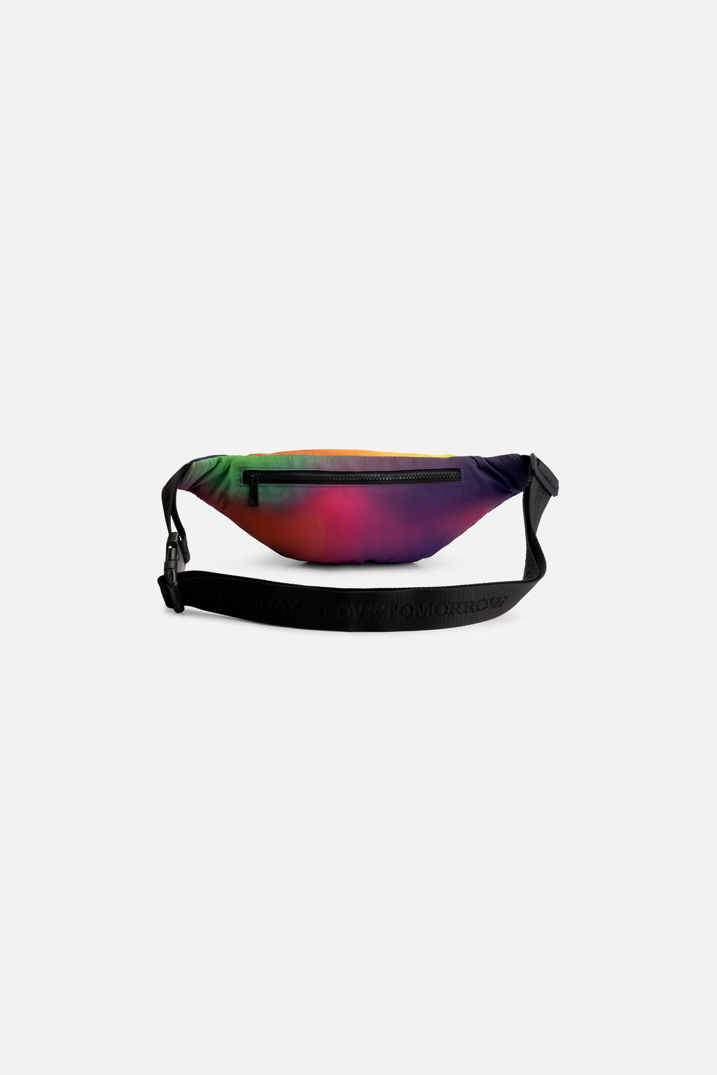 BELTBAG SLOGAN GRADIENT MULTI