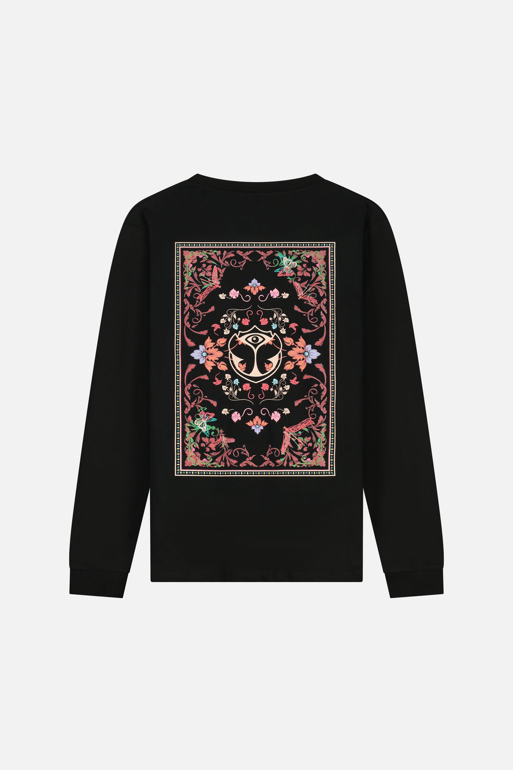 KALEIDOSCOPE LONGSLEEVE