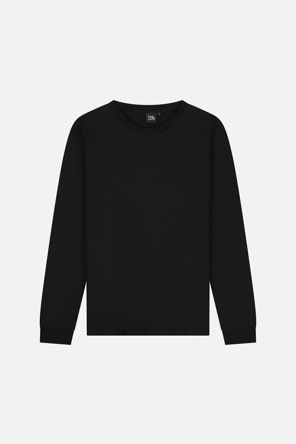 KALEIDOSCOPE LONGSLEEVE