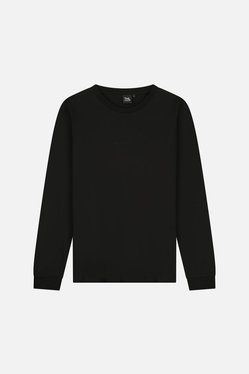 KALEIDOSCOPE LONGSLEEVE