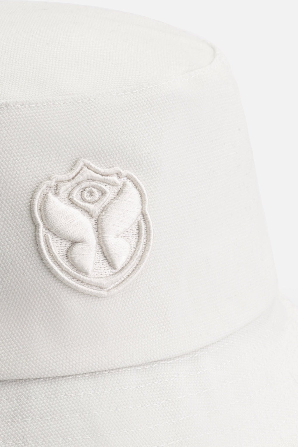 ICON BUCKET HAT OFF WHITE 25PCS