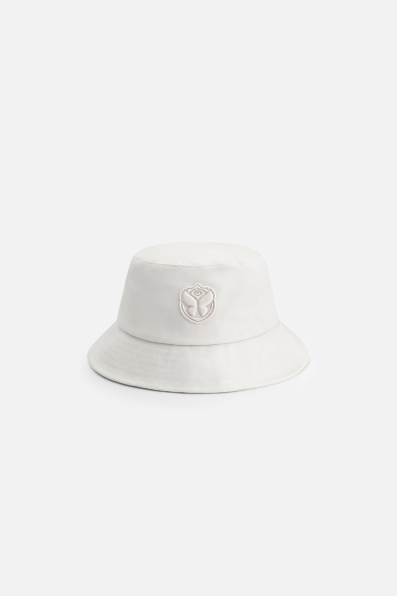 ICON BUCKET HAT OFF WHITE 25PCS