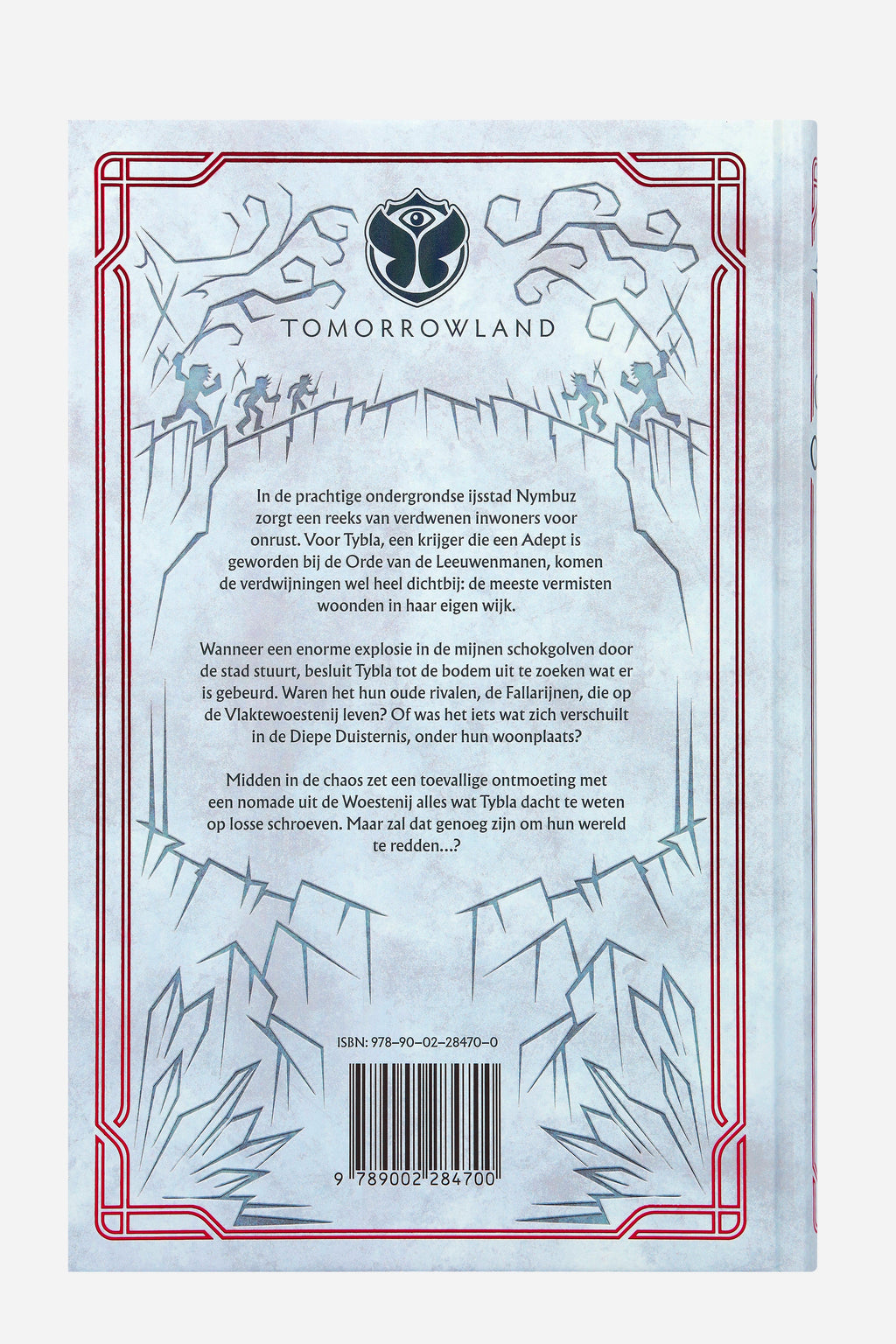 THE ODES OF ORBYZ - NL SPRAYED EDGES