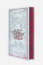 THE ODES OF ORBYZ - NL SPRAYED EDGES