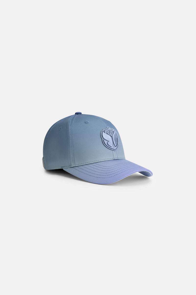CURVED ICON FADER BLUE 24PCS