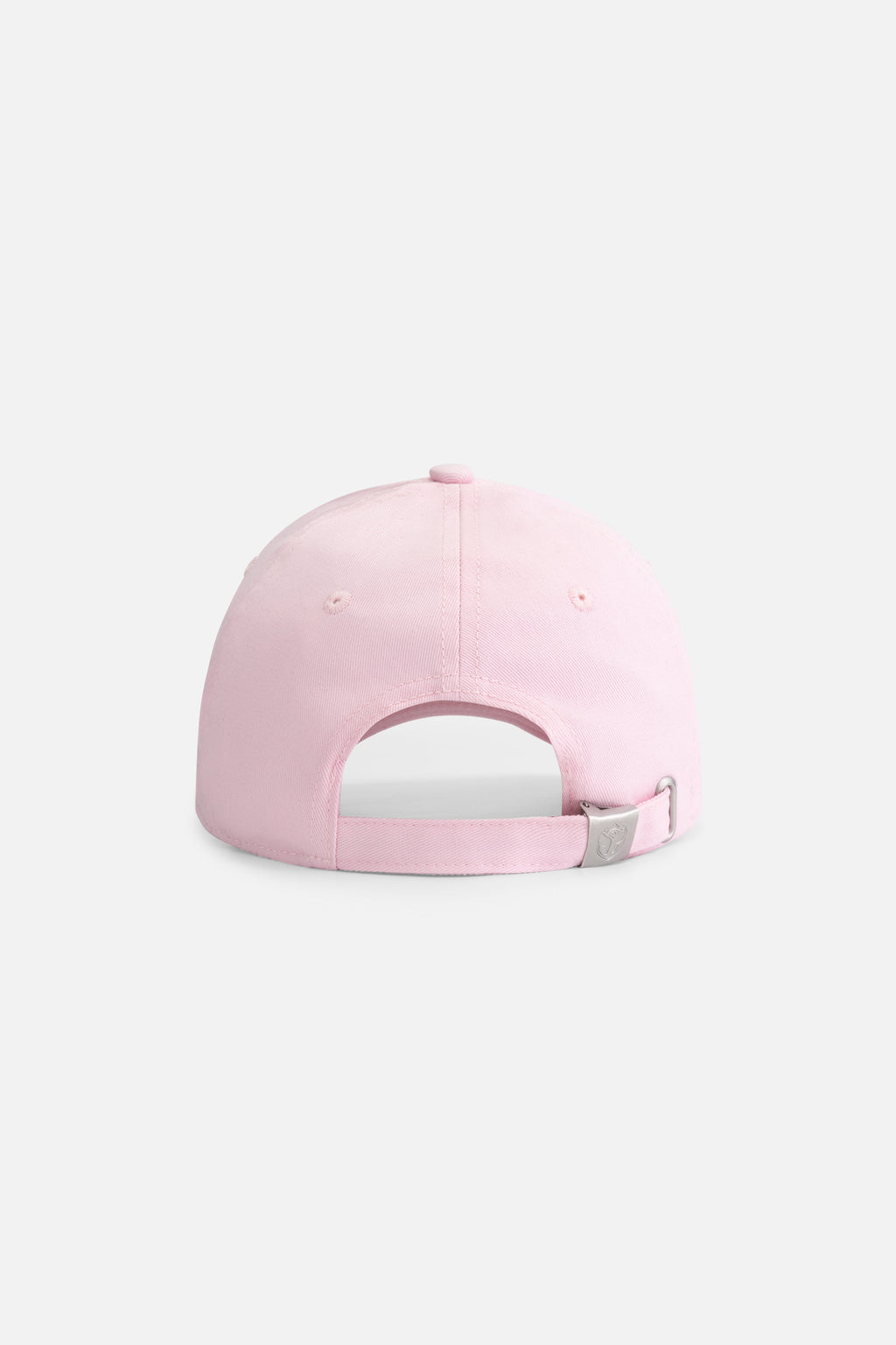 CURVED ICON CAP LIGHT PINK
