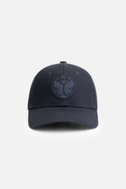CURVED ICON CAP NAVY