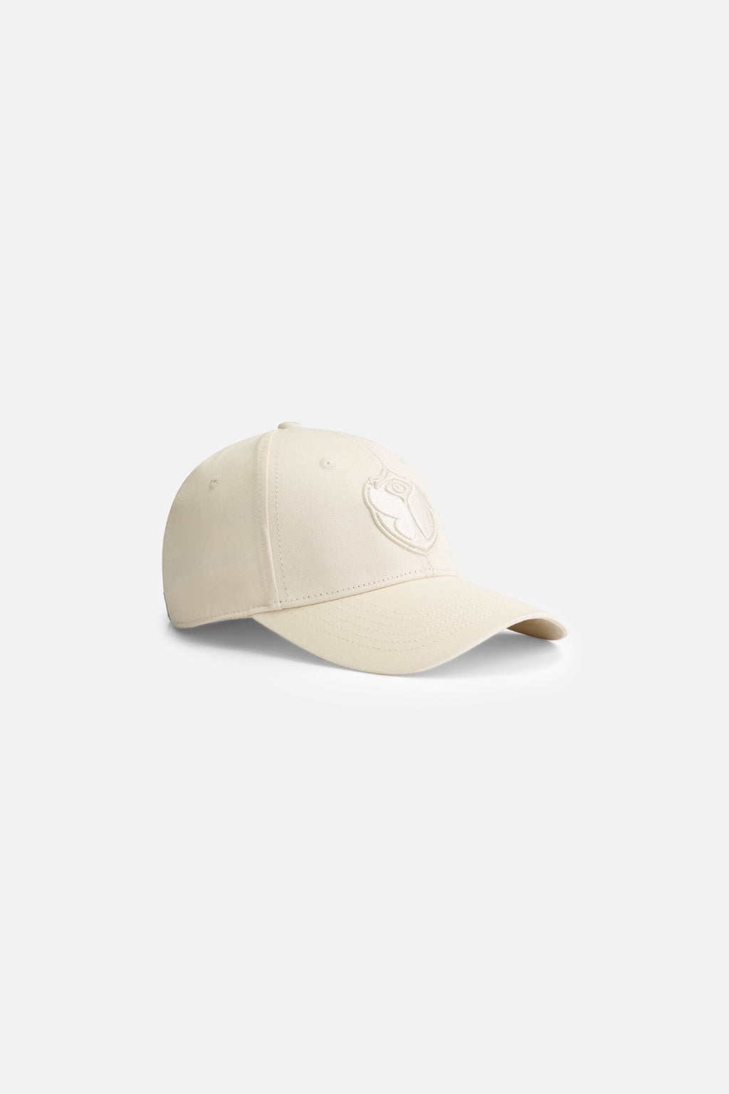 CURVED ICON CAP OFF WHITE 25PCS