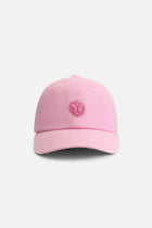 WASHED CAP PINK