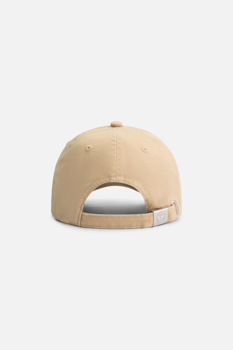 HAPPICON CAP KIDS SAND
