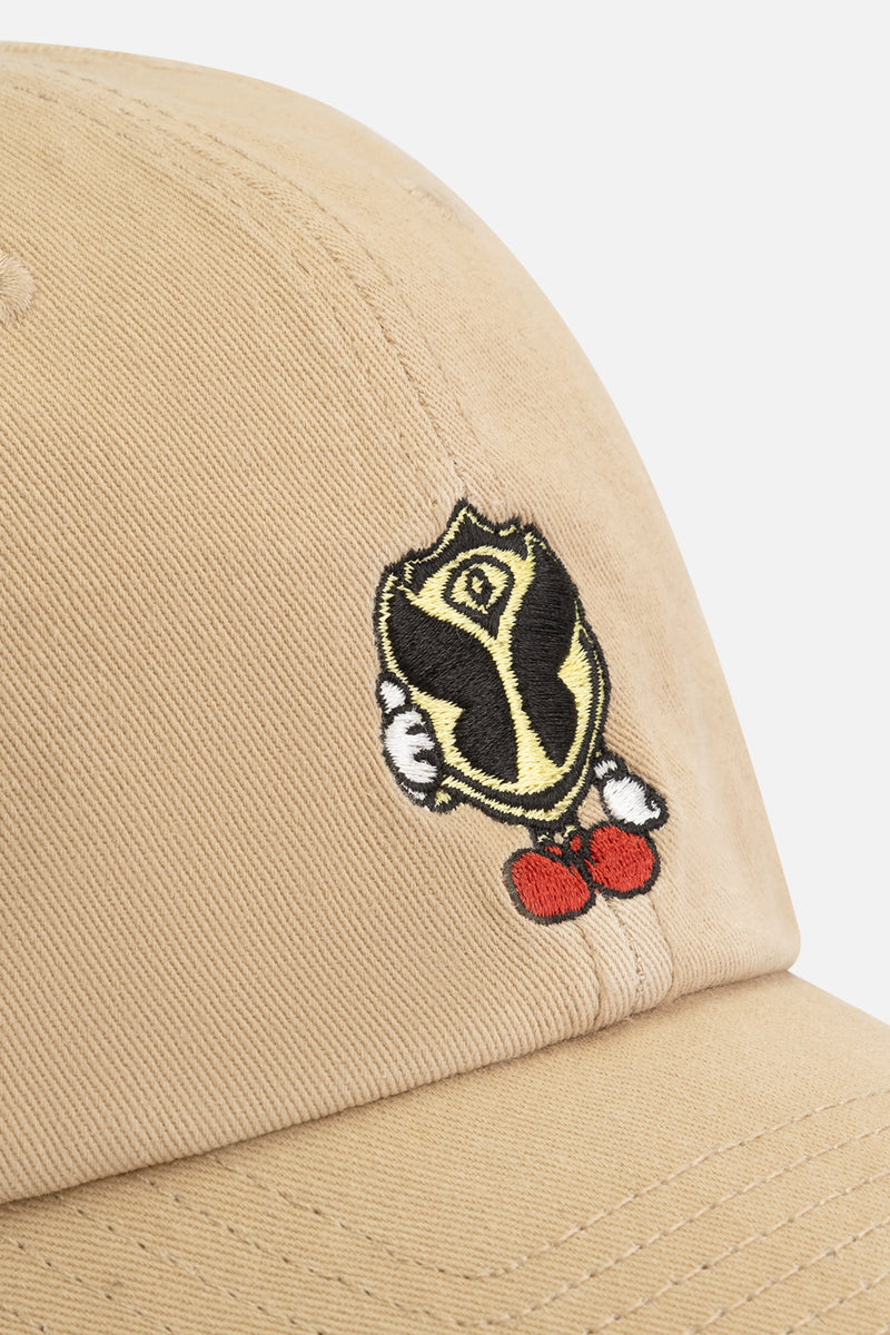 HAPPICON CAP KIDS SAND