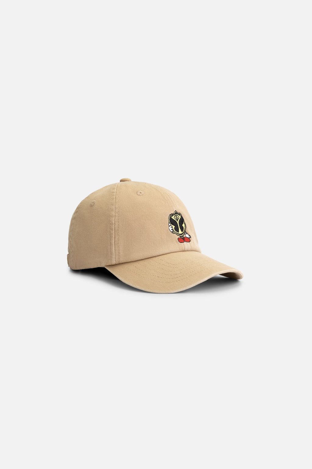 HAPPICON CAP KIDS SAND