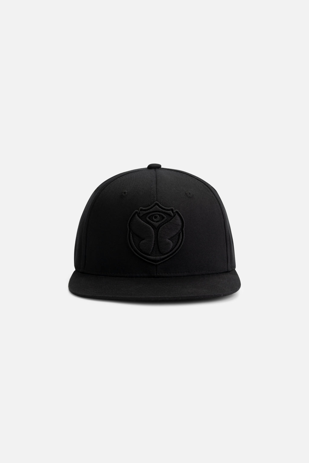 ICON CAP BLACK
