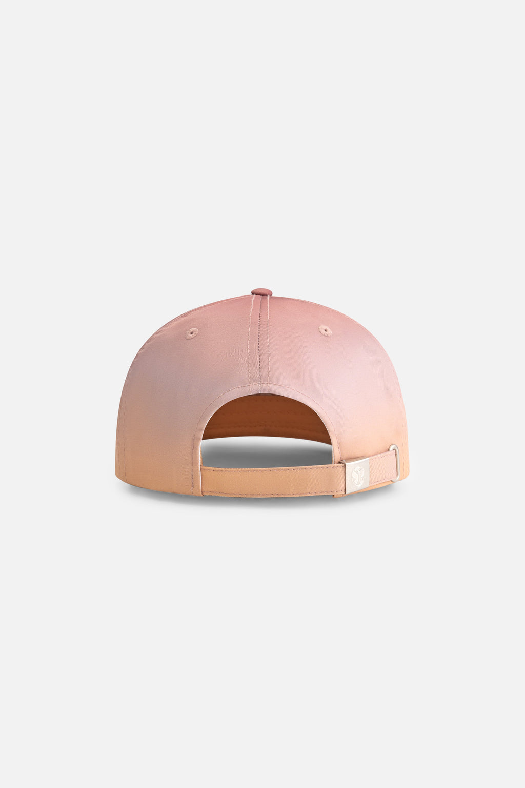 SNAPBACK ICON CAP FADER ORANGE