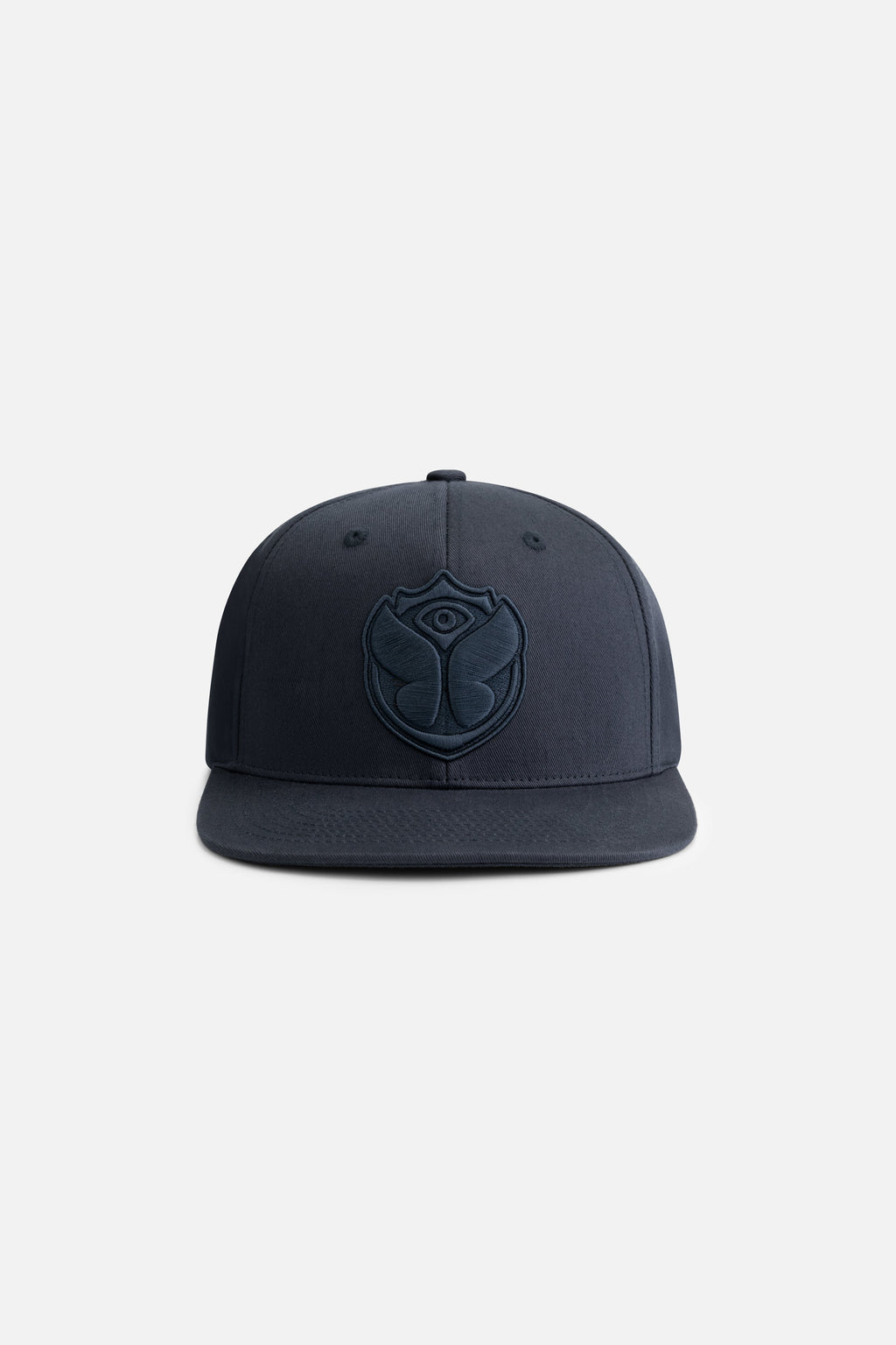 SNAPBACK ICON CAP NAVY