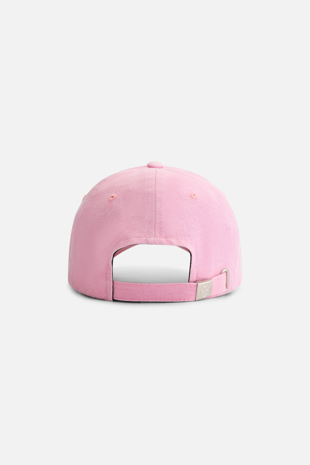 WASHED CAP PINK