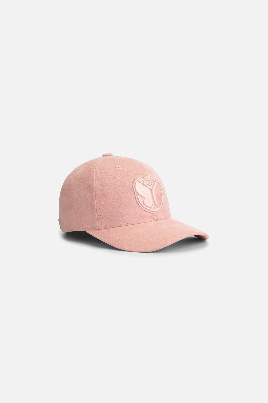 FALCON BASEBALL CAP PINK
