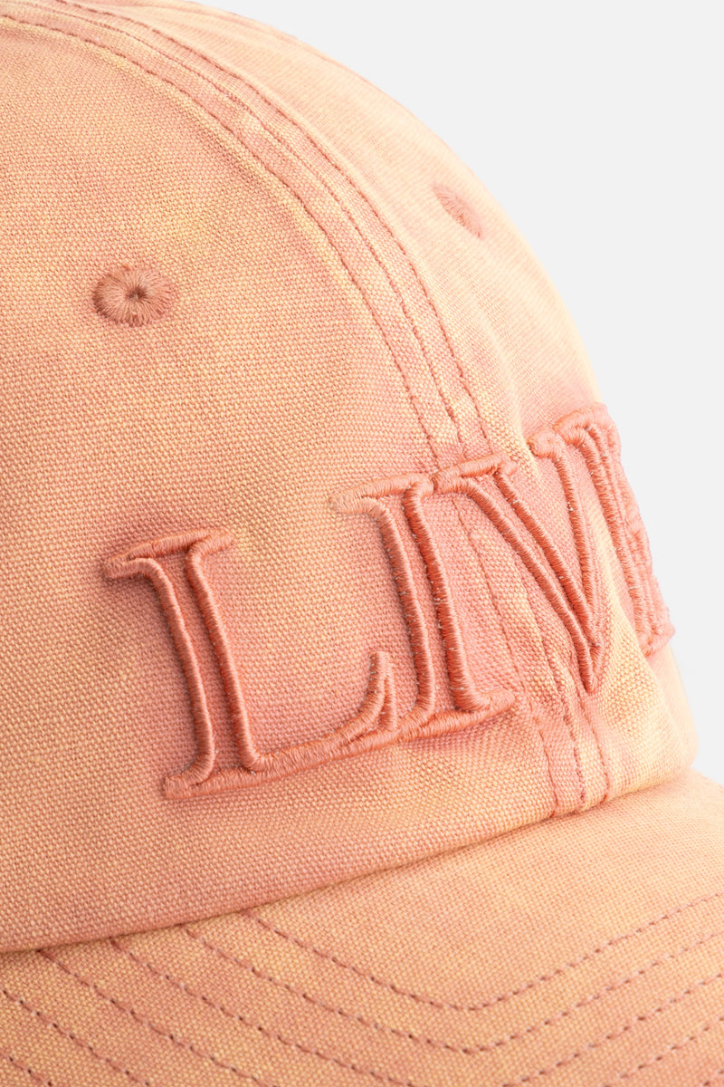 LIVE VARSITY CAP