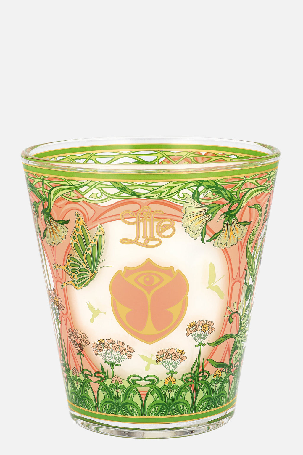 BAOBAB CANDLE MAX 16 2024