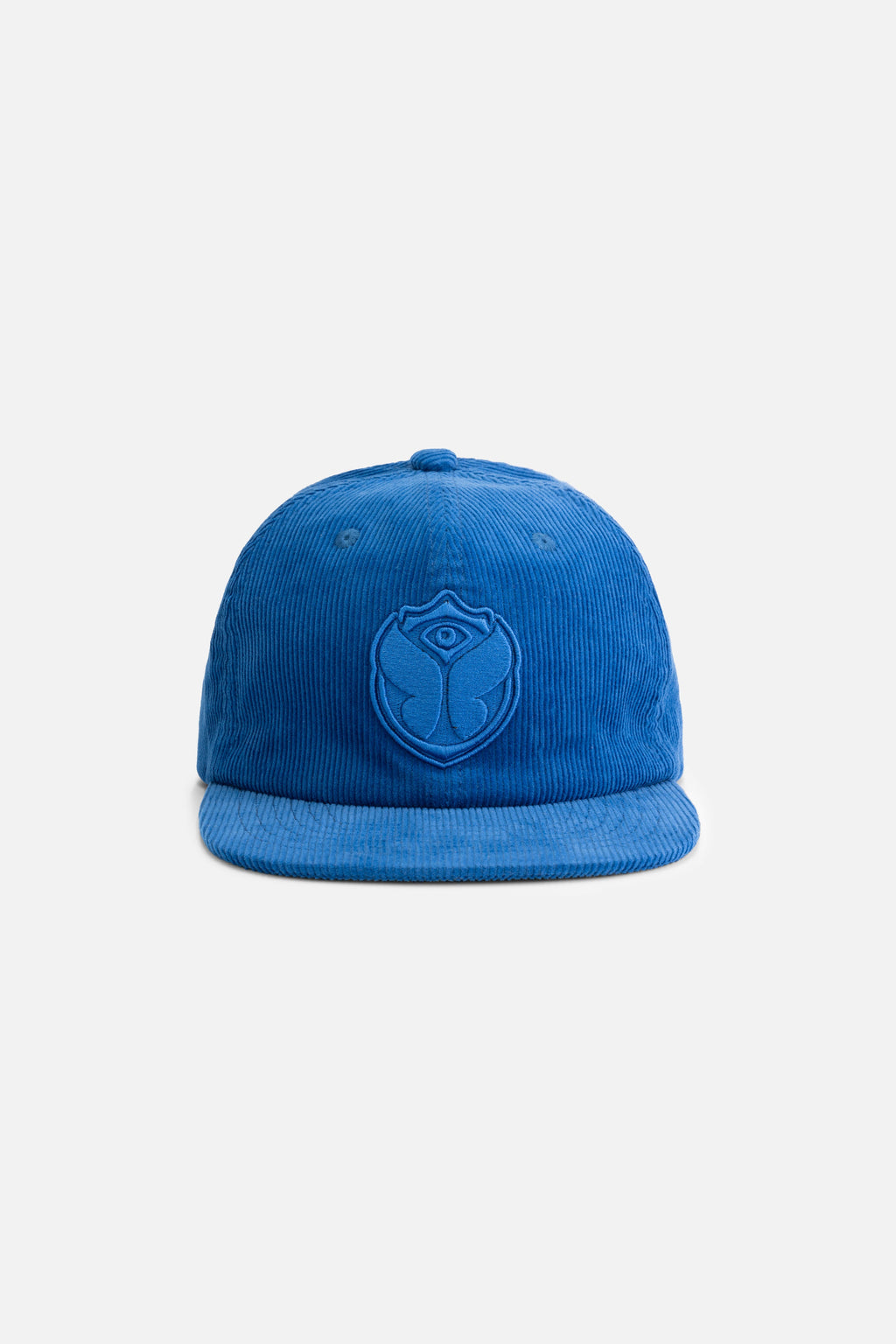 ICON DAD CAP BLUE