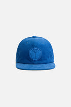 ICON DAD CAP BLUE