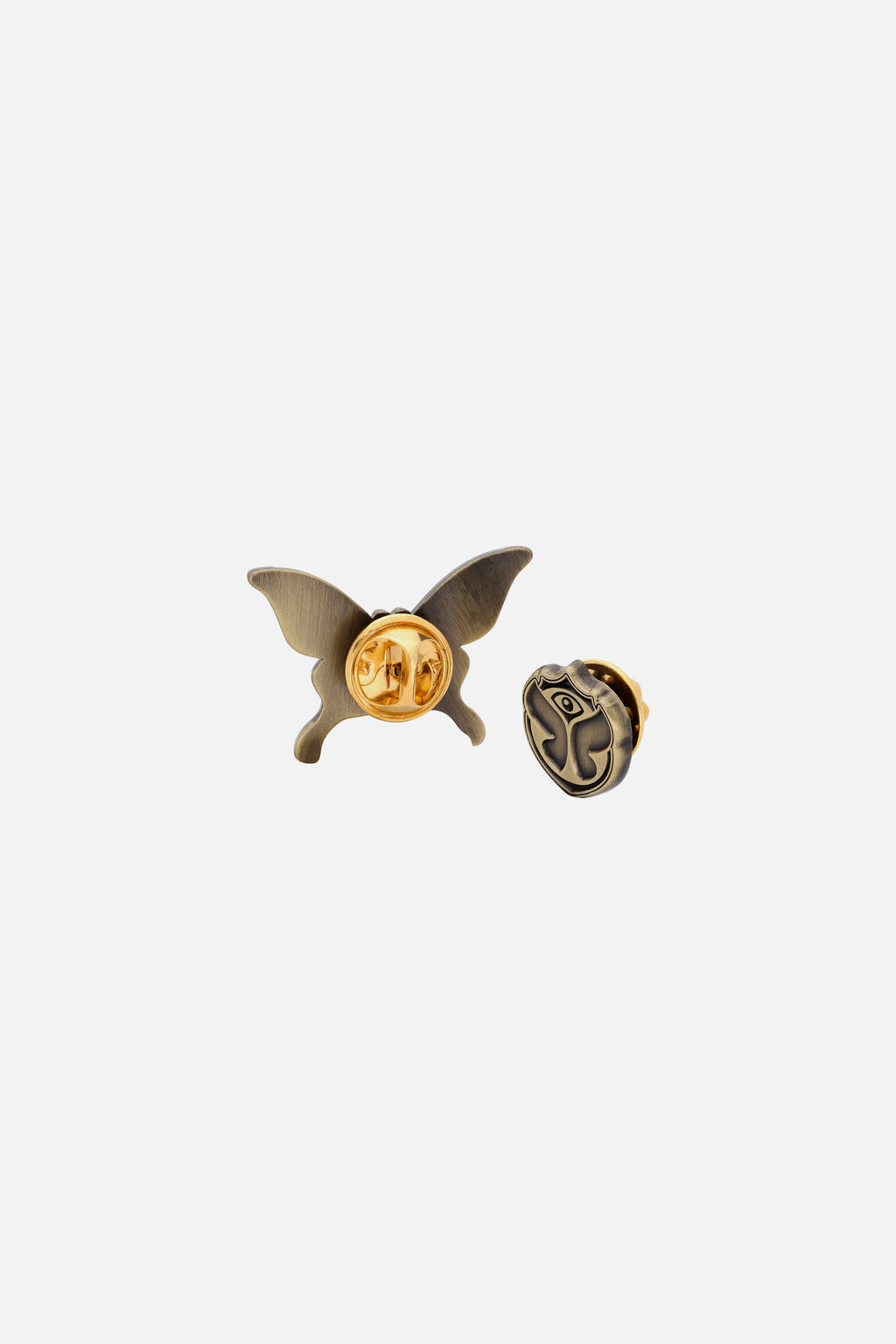 COLLECTIBLE PIN SET MULTI 25PCS