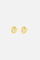 ICON STUD SET WOMEN GOLD