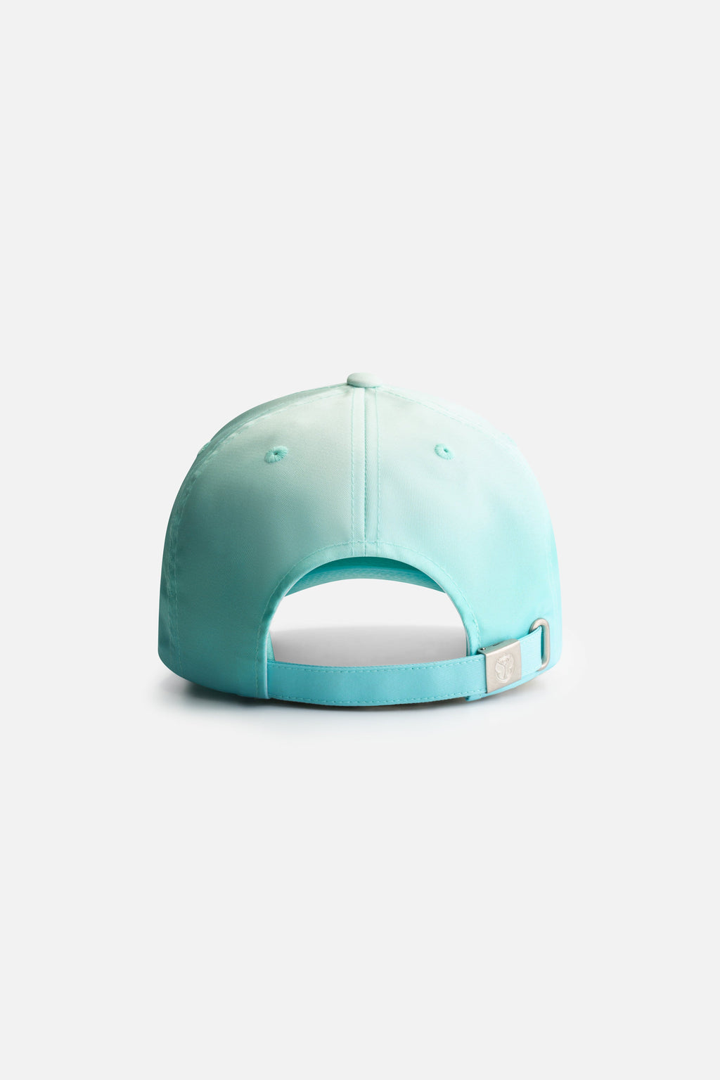 CURVED ICON CAP FADER AQUA