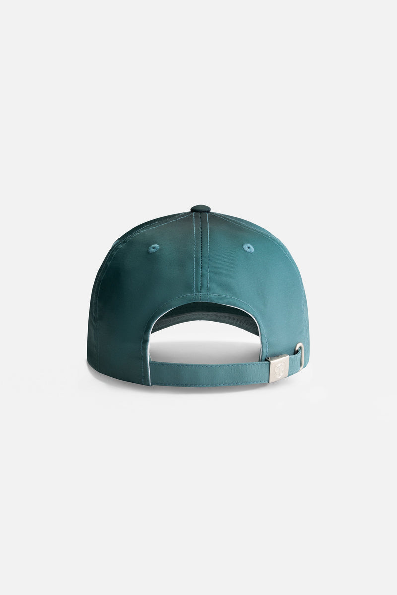 CURVED ICON FADER GREEN 24PCS
